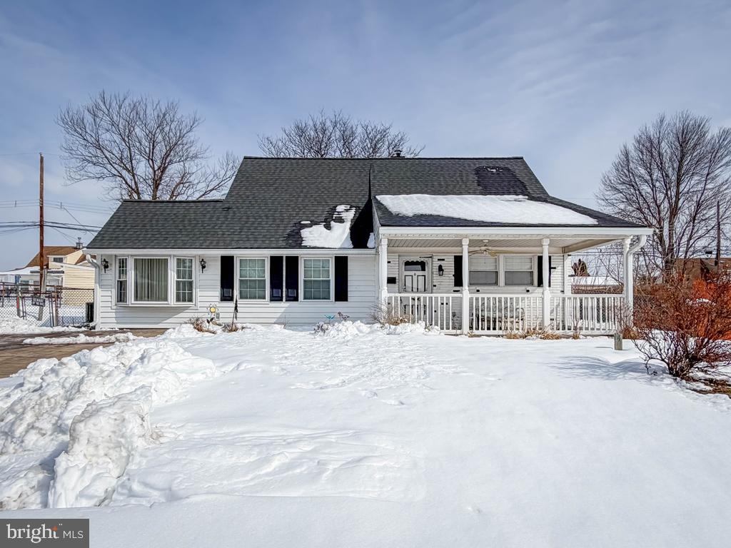 COBALT RIDGE - Residential