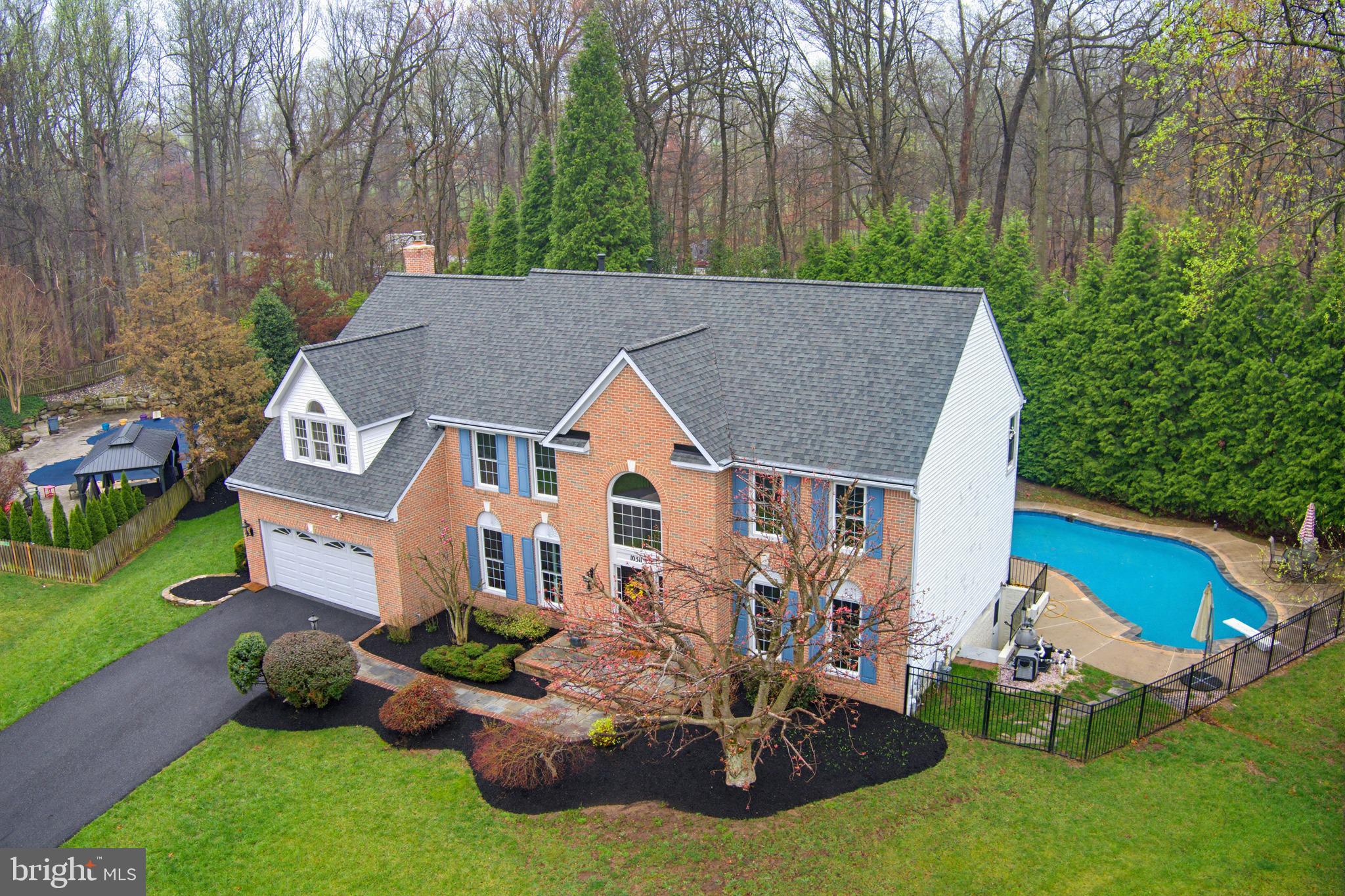 10311 WINSTEAD COURT