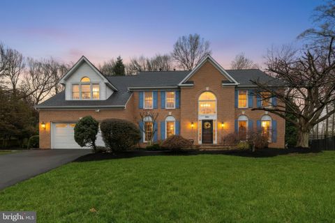 Photo of 10311 Winstead Court, WOODSTOCK, MD 21163 (MLS # MDHW2066176)