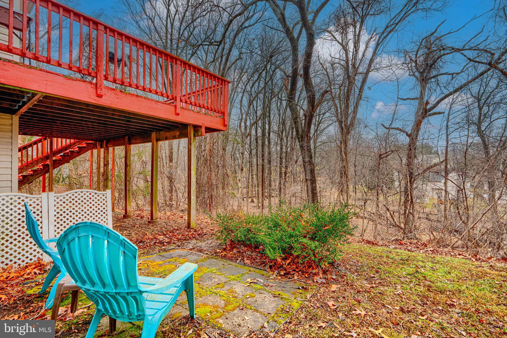 SUMMER WOODS - Residential