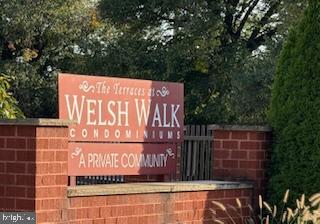 TERRACES AT WELSH WALK - Residential