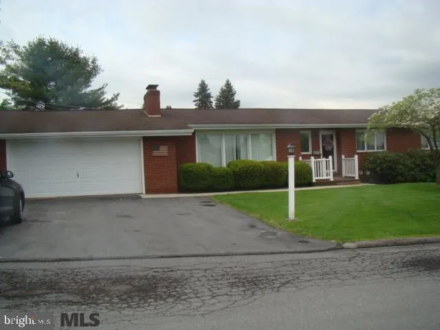 426 Sheffield Street, Philipsburg, PA 16866
