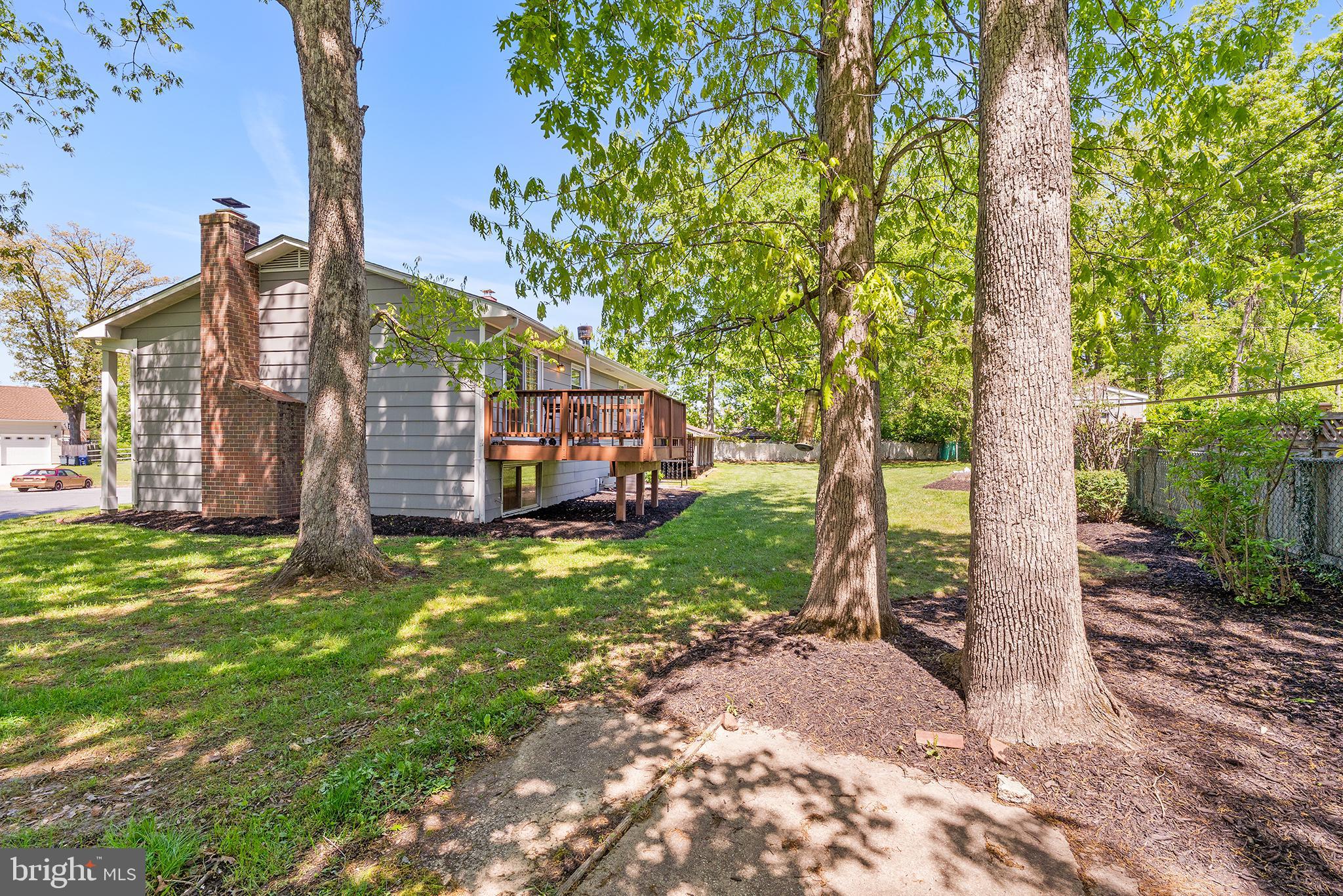 CHATSWORTH GROVE - Residential