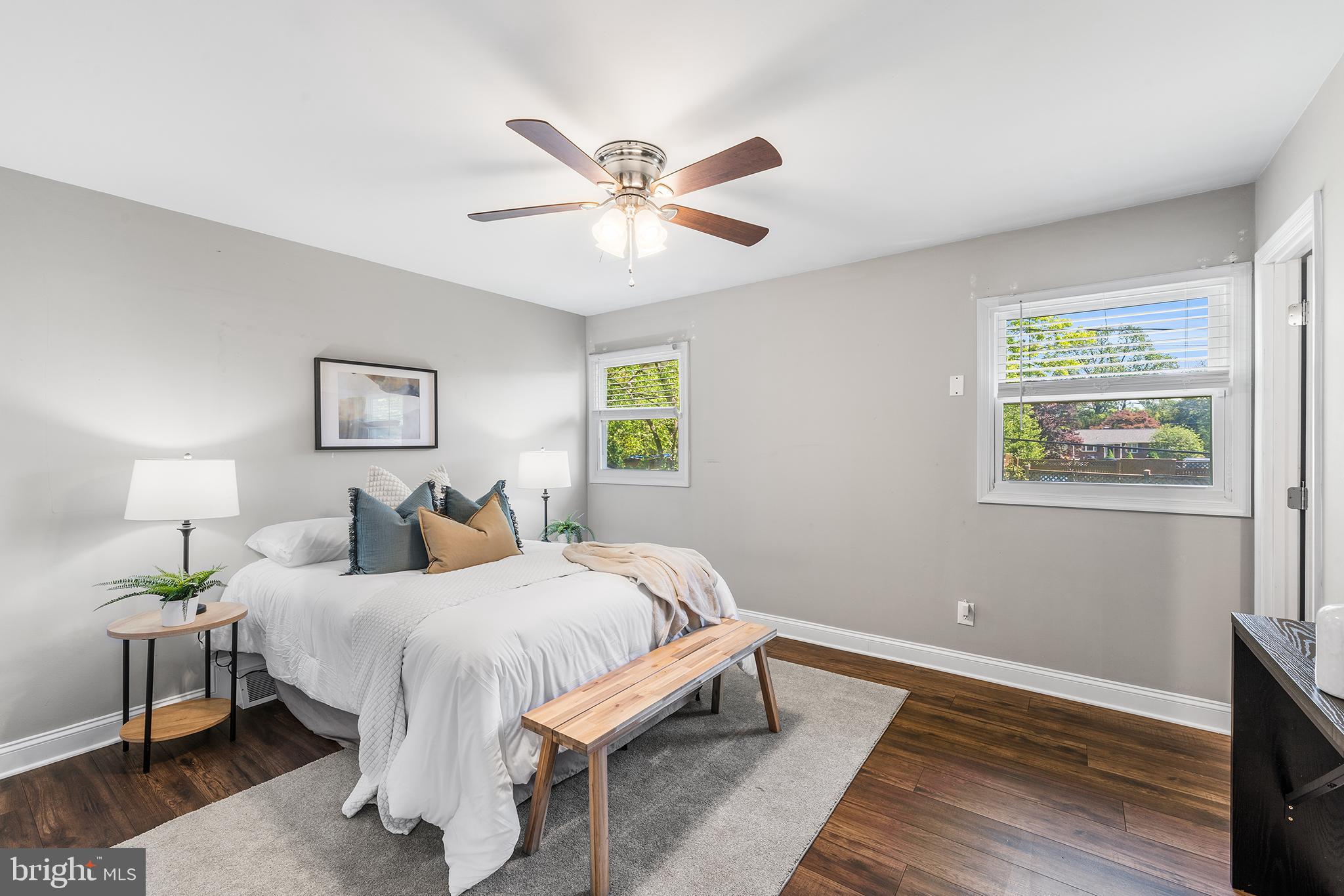 CHATSWORTH GROVE - Residential
