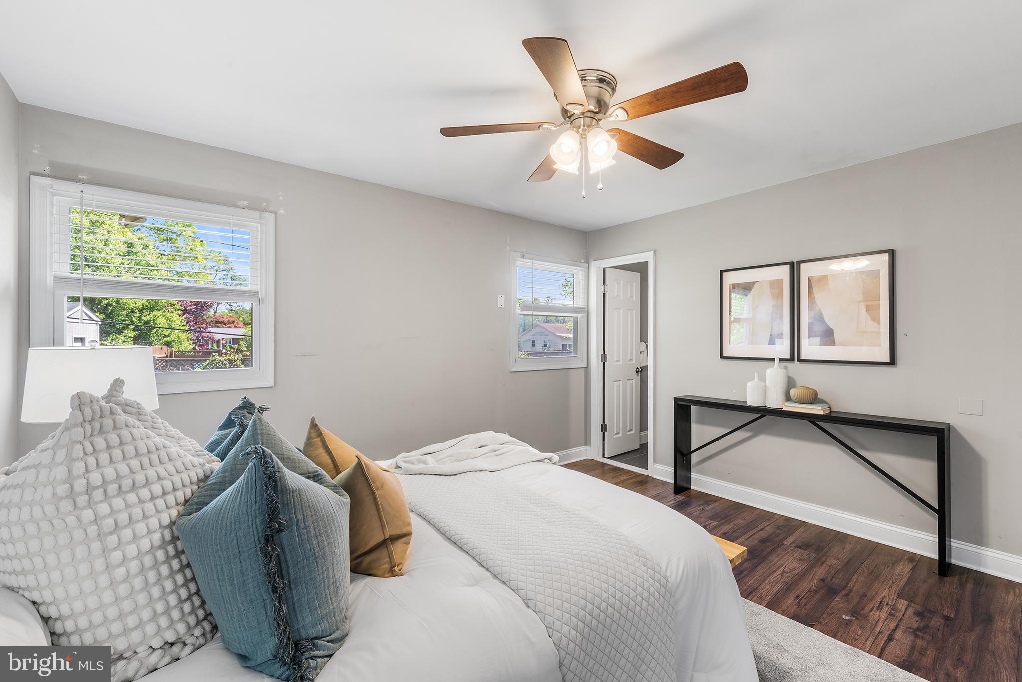 CHATSWORTH GROVE - Residential