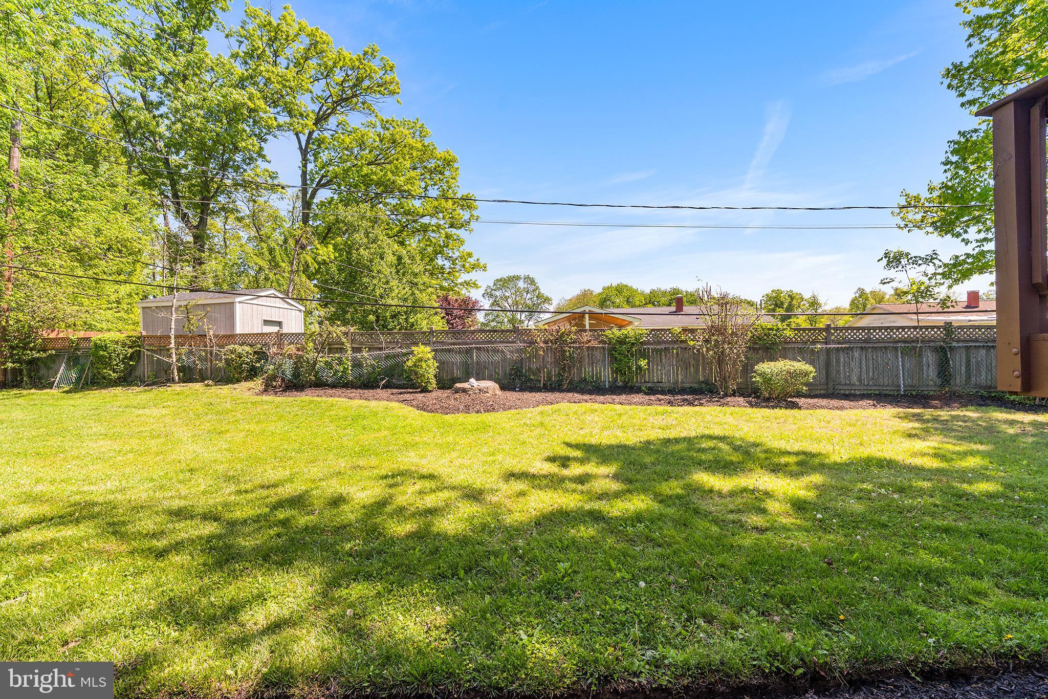 CHATSWORTH GROVE - Residential