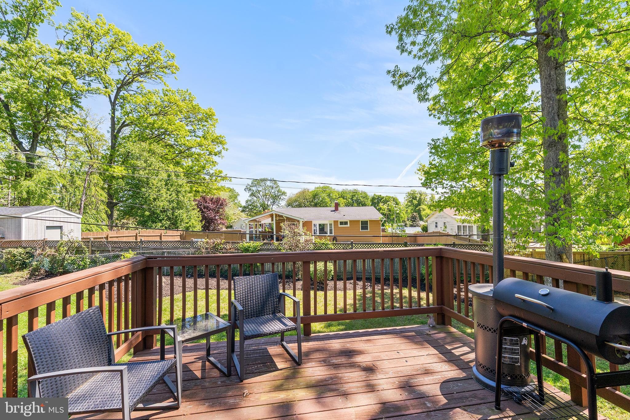 CHATSWORTH GROVE - Residential