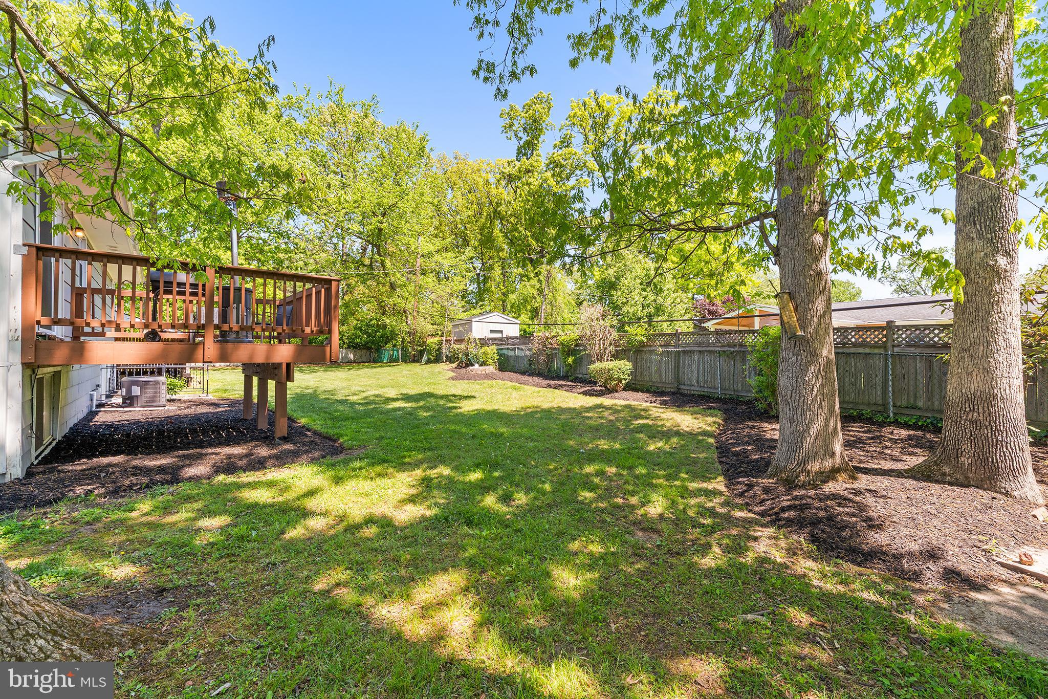 CHATSWORTH GROVE - Residential