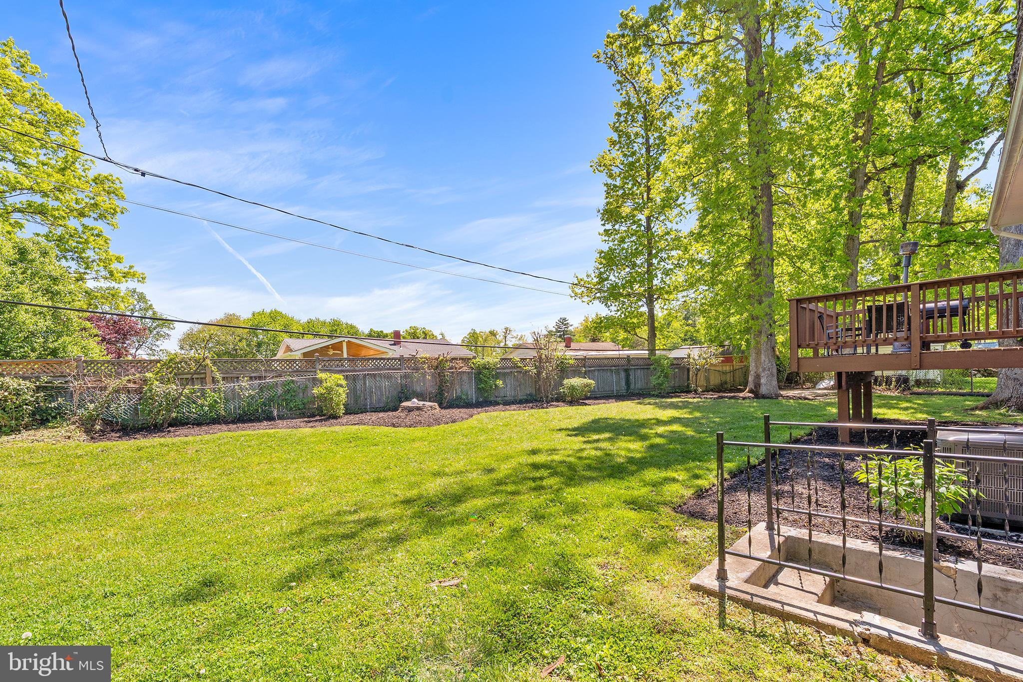 CHATSWORTH GROVE - Residential