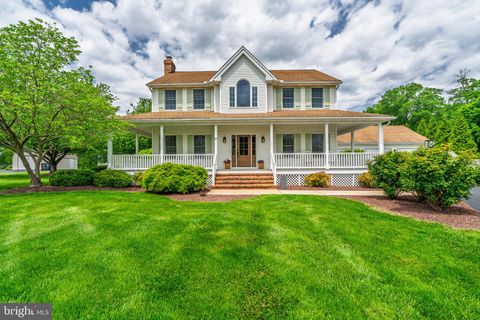 57 UPPER VALLEY ROAD CHRISTIANA PA 17509