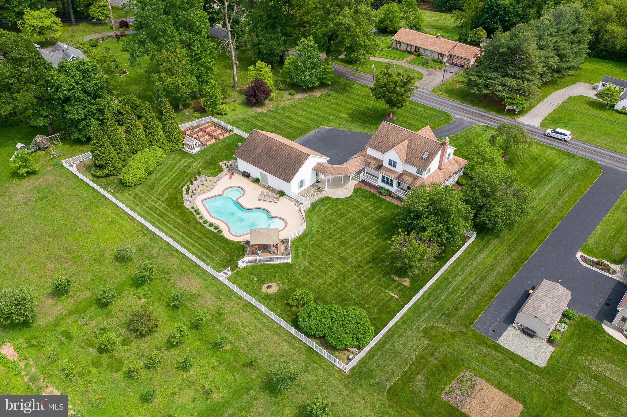 57 UPPER VALLEY ROAD