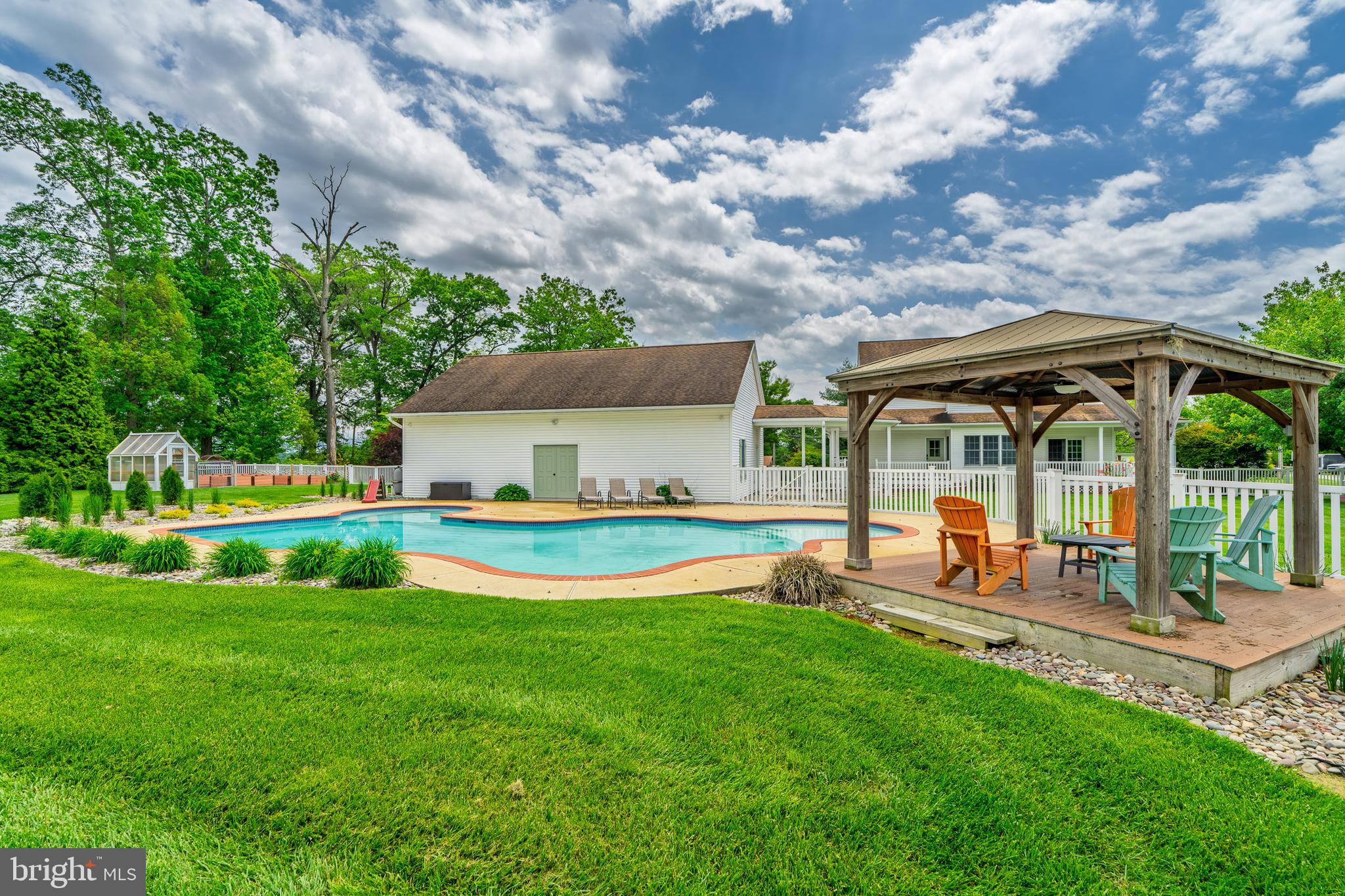 57 UPPER VALLEY ROAD