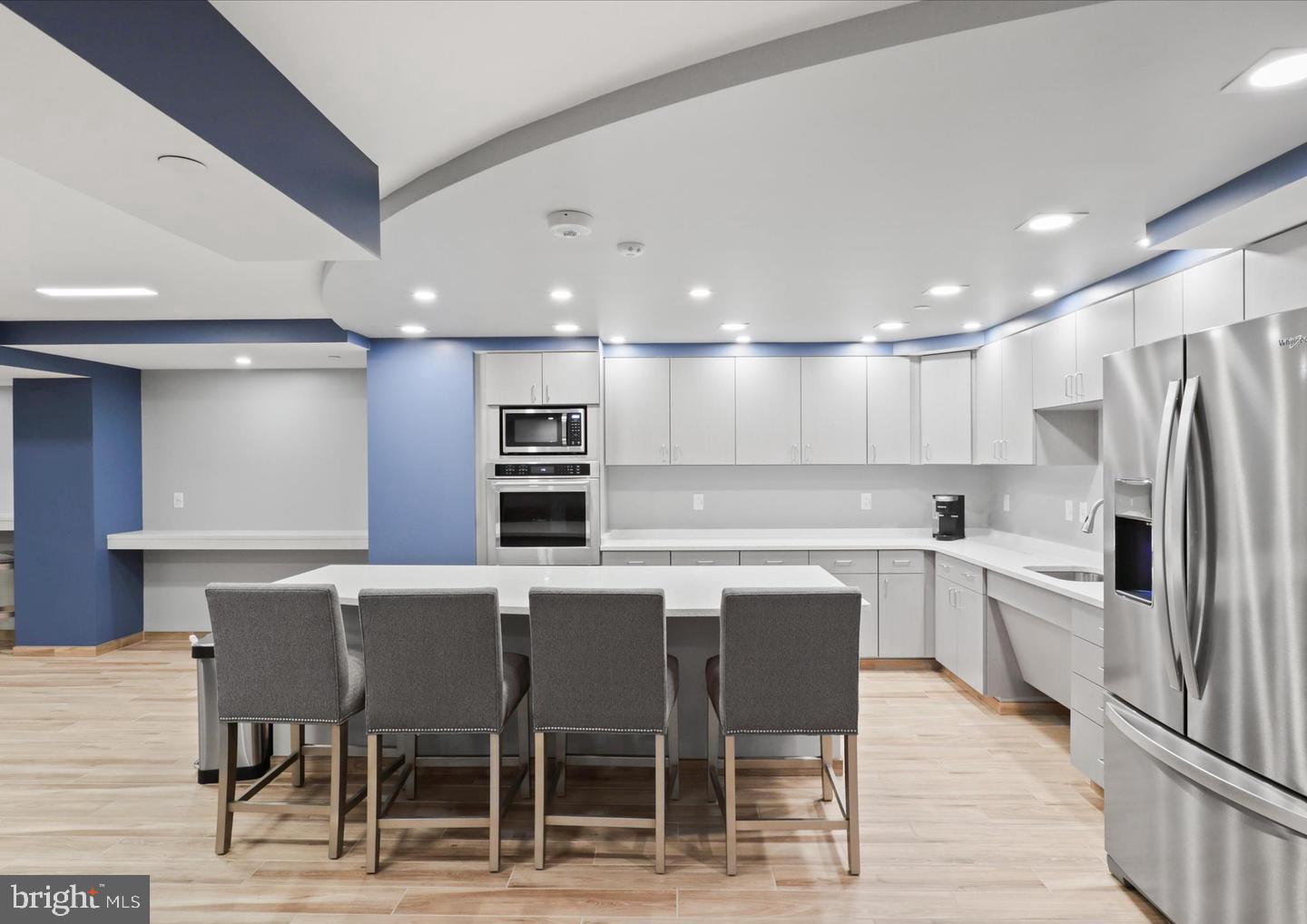 ENCORE OF MCLEAN - Residential Lease