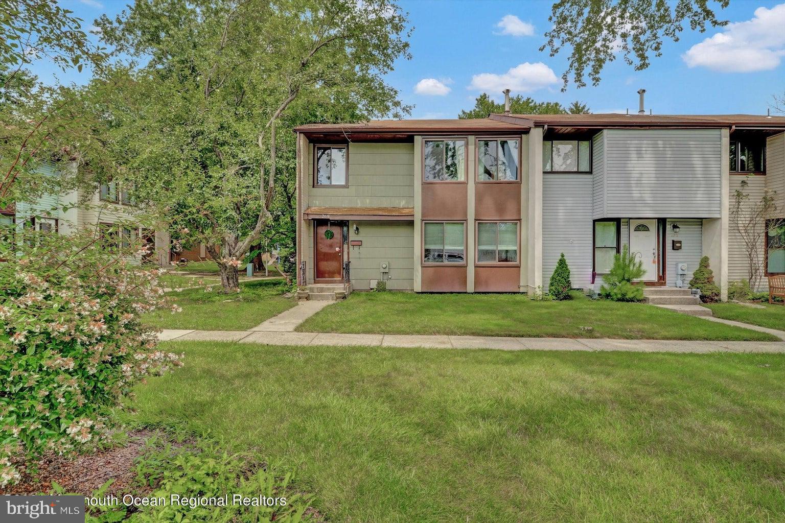 Photo 1 of 41 — 269 BOLTON ROAD, EAST WINDSOR, NJ 08520