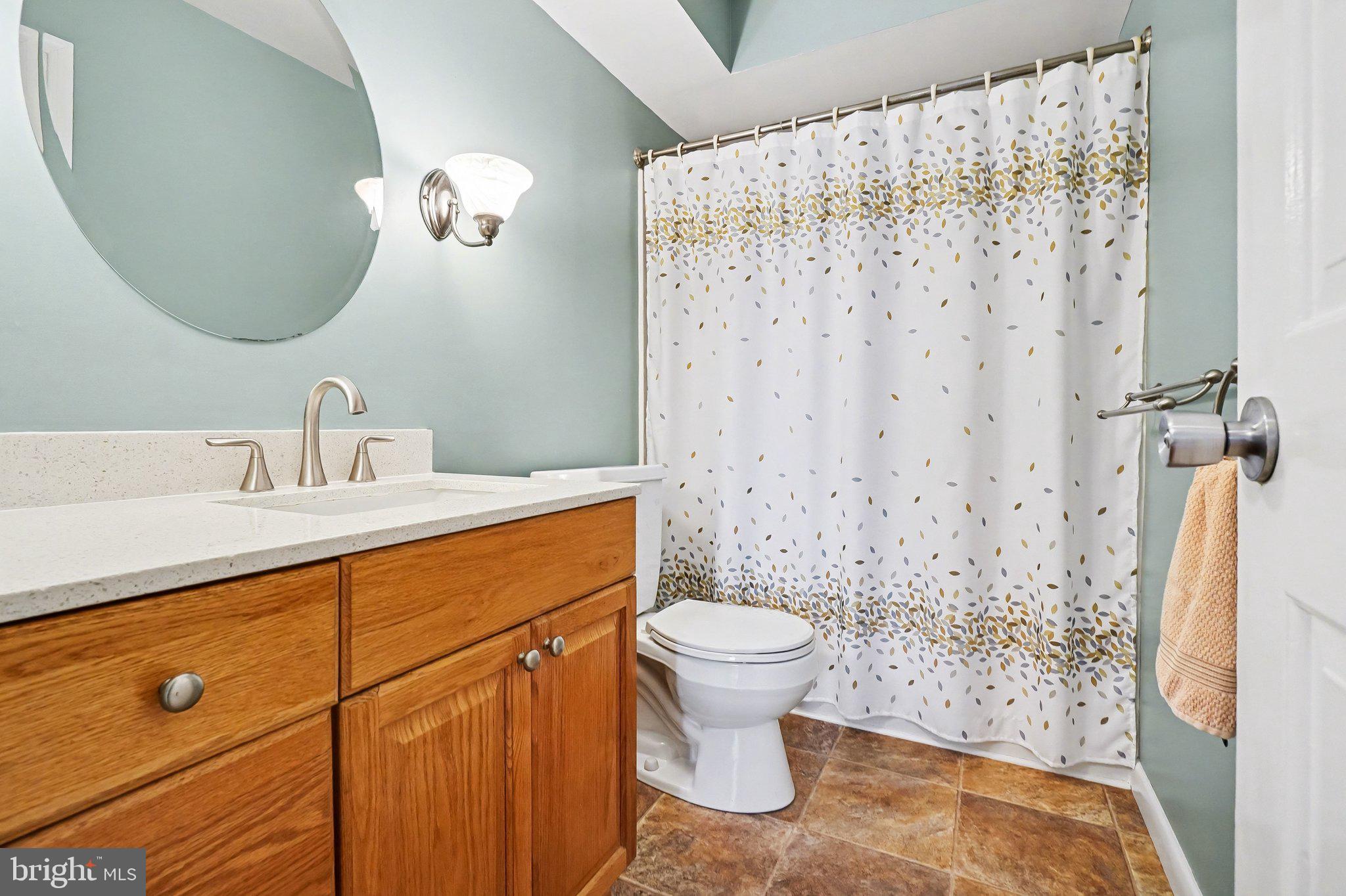 DELBROOK - Residential