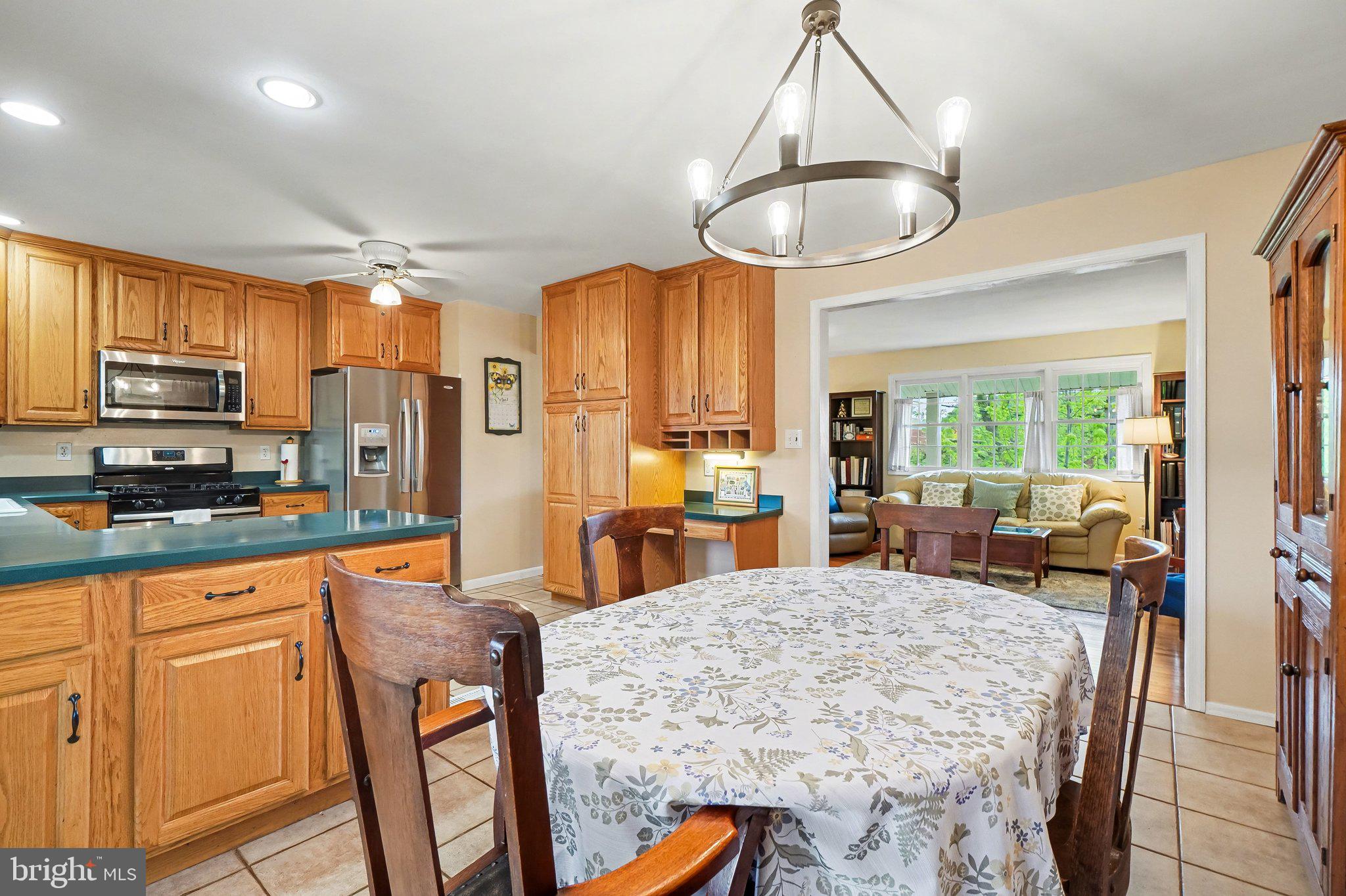 DELBROOK - Residential