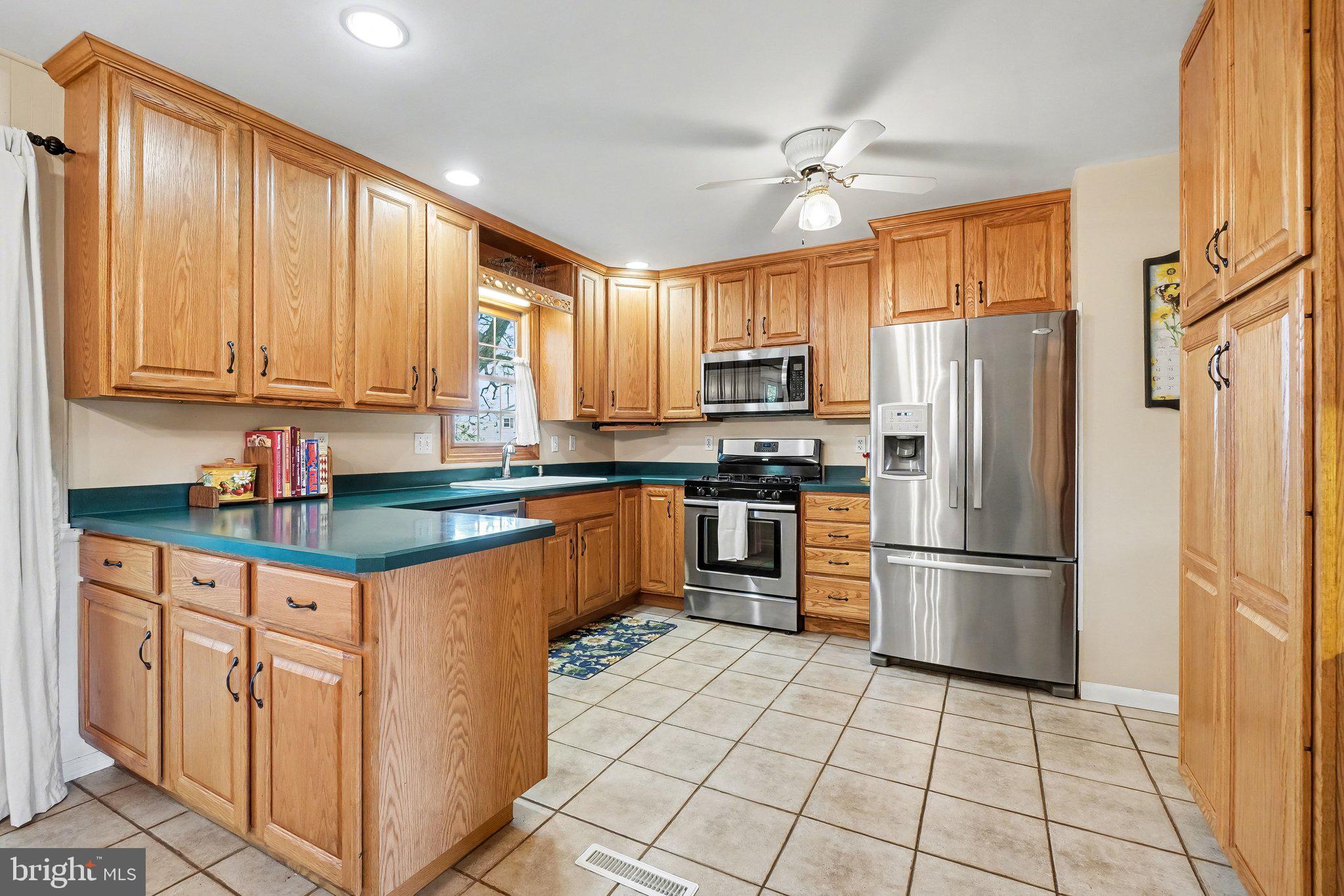 DELBROOK - Residential