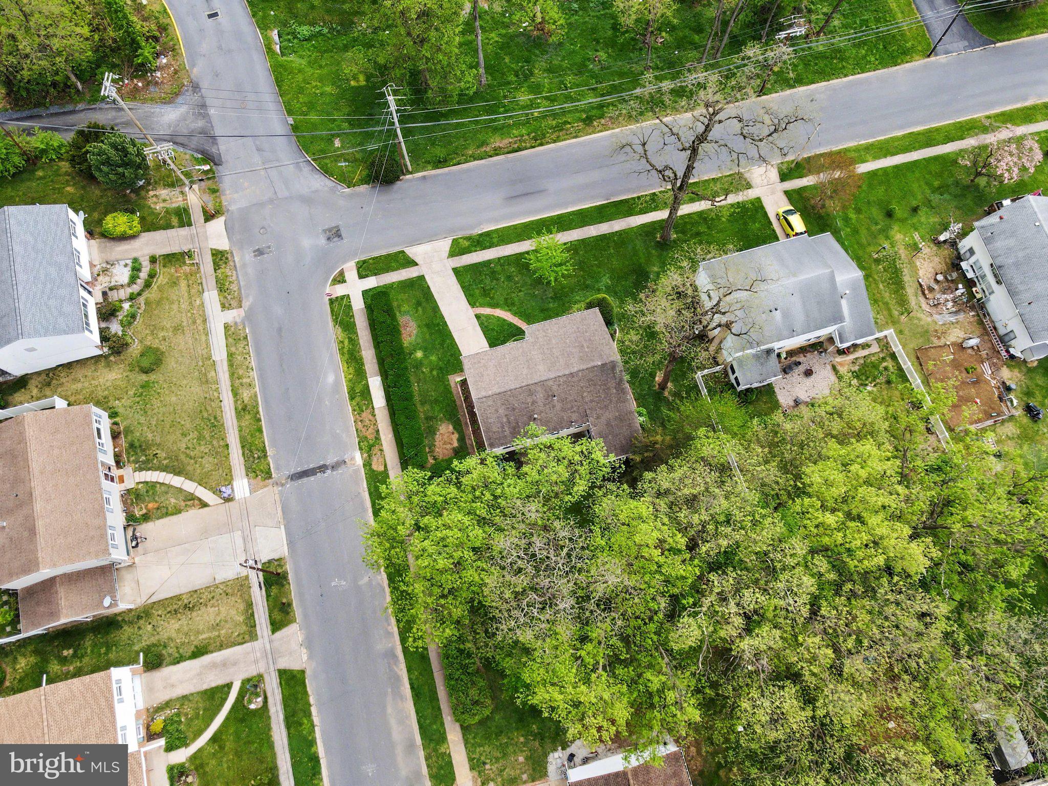 DELBROOK - Residential