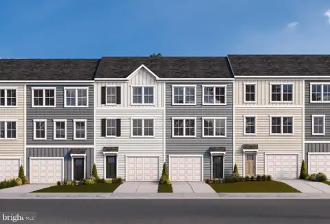 155 Reid Street, Strasburg, VA 22657 - #: VASH2015190