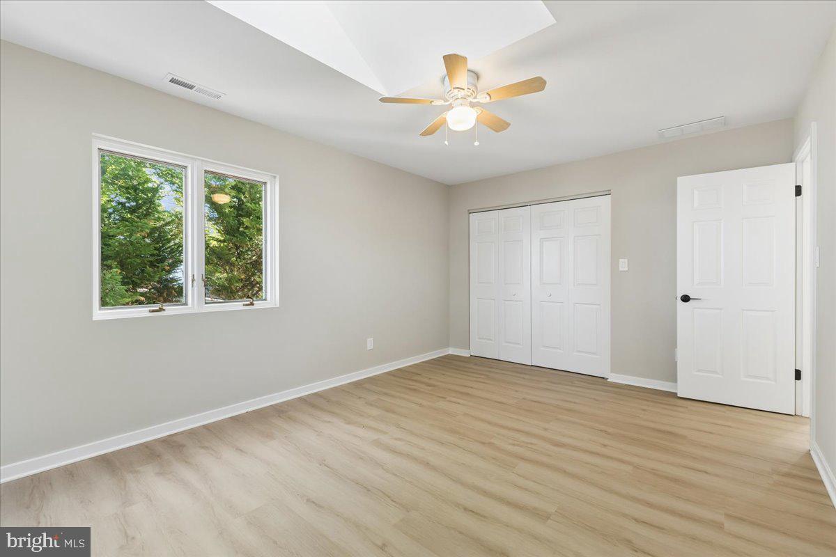 BAY CITY - Residential