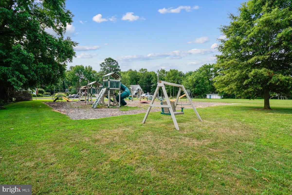 BAY CITY - Residential