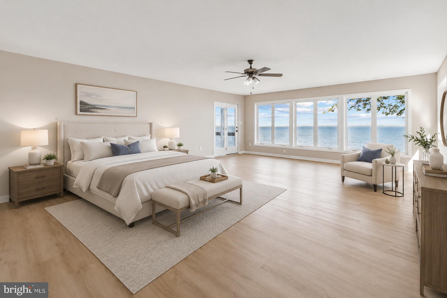 BAY CITY - Residential