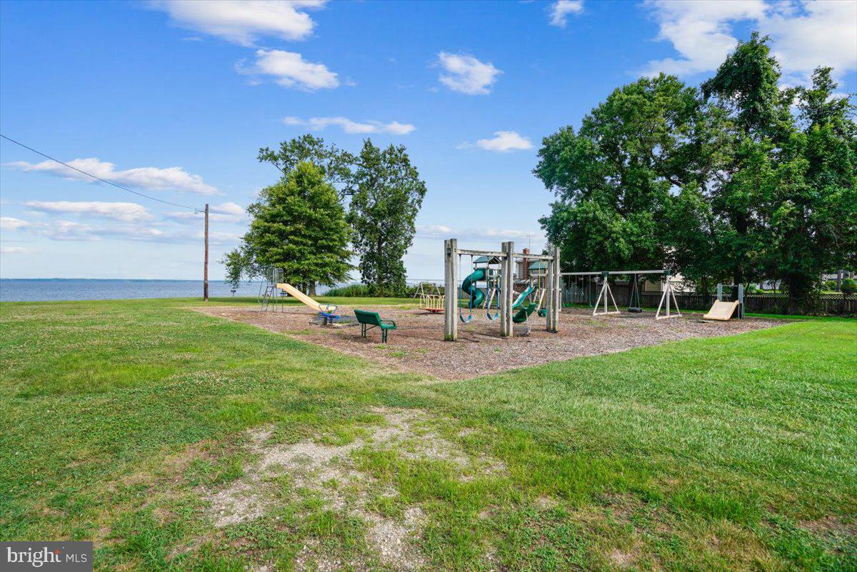 BAY CITY - Residential