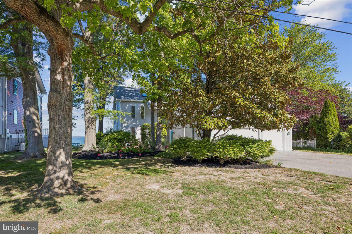 BAY CITY - Residential