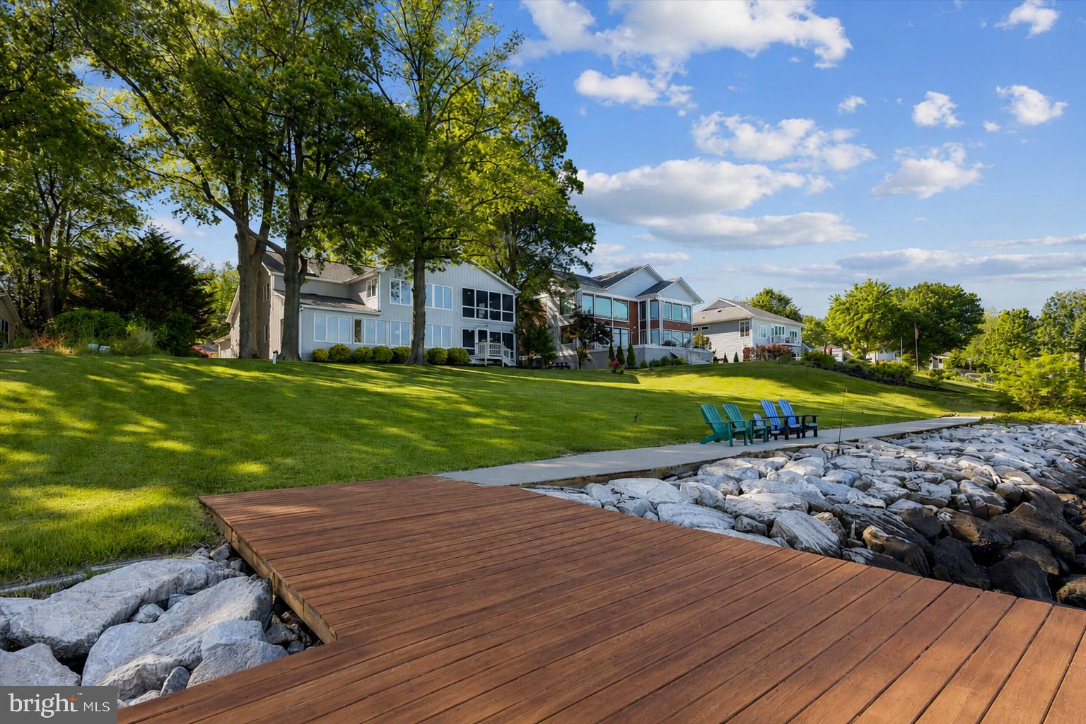 BAY CITY - Residential