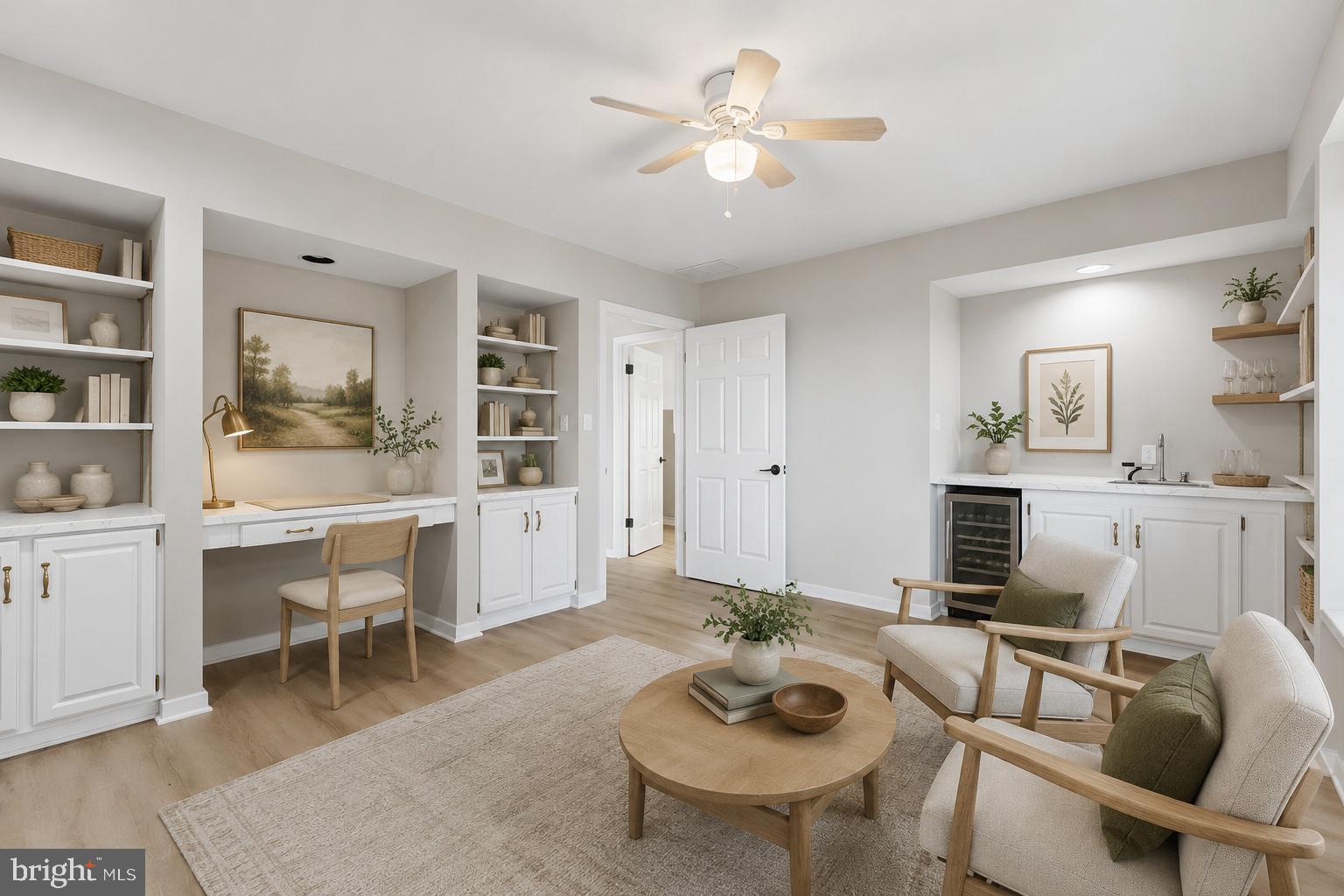 BAY CITY - Residential