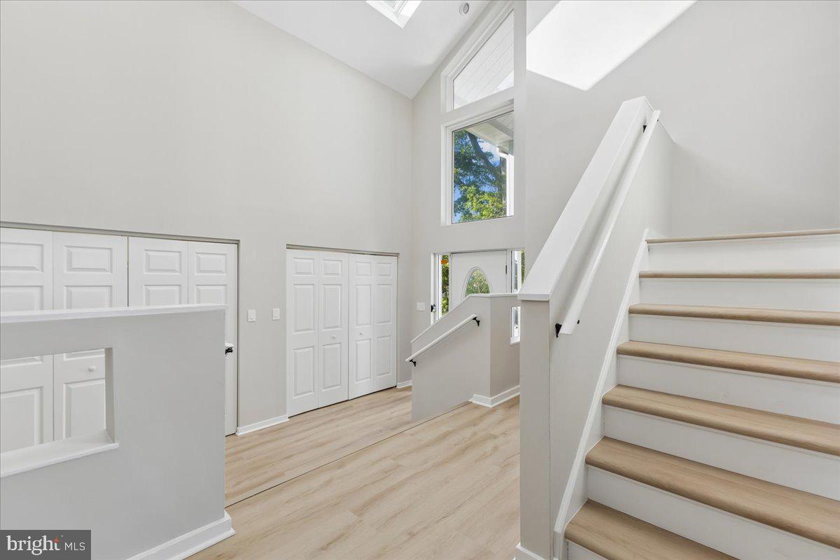 BAY CITY - Residential