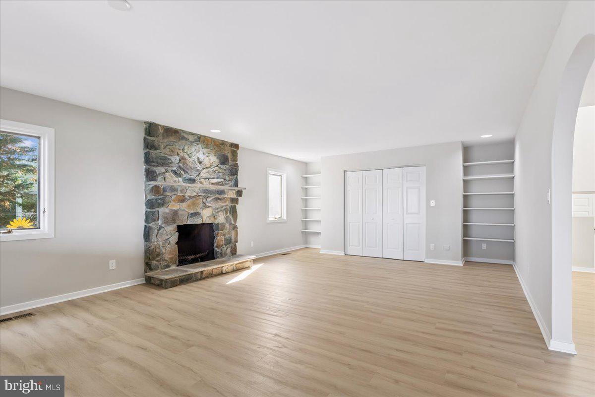 BAY CITY - Residential