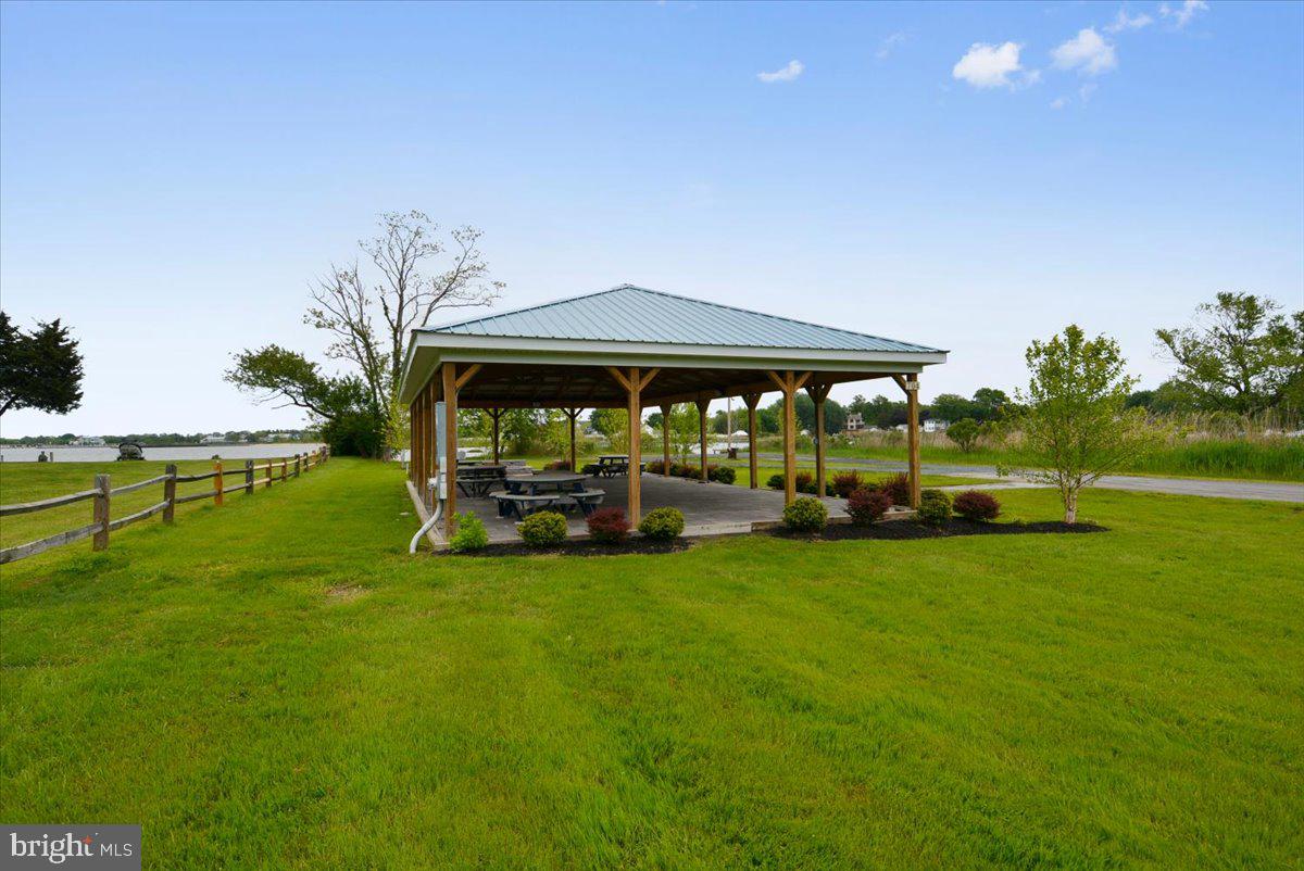 BAY CITY - Residential