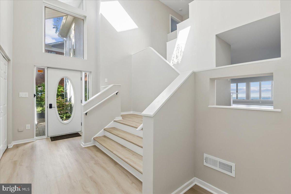 BAY CITY - Residential