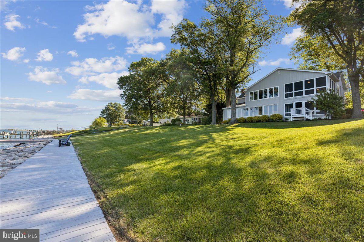 BAY CITY - Residential
