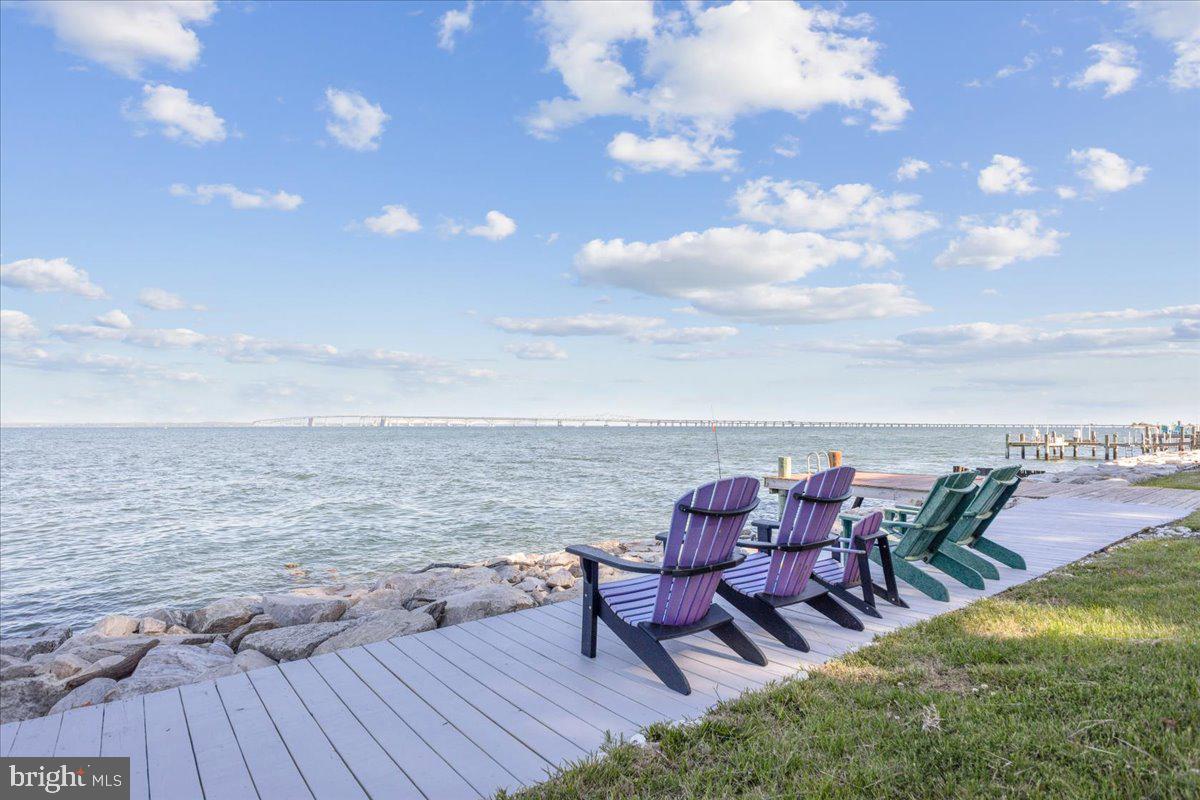 BAY CITY - Residential