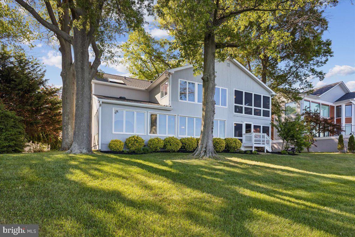 BAY CITY - Residential