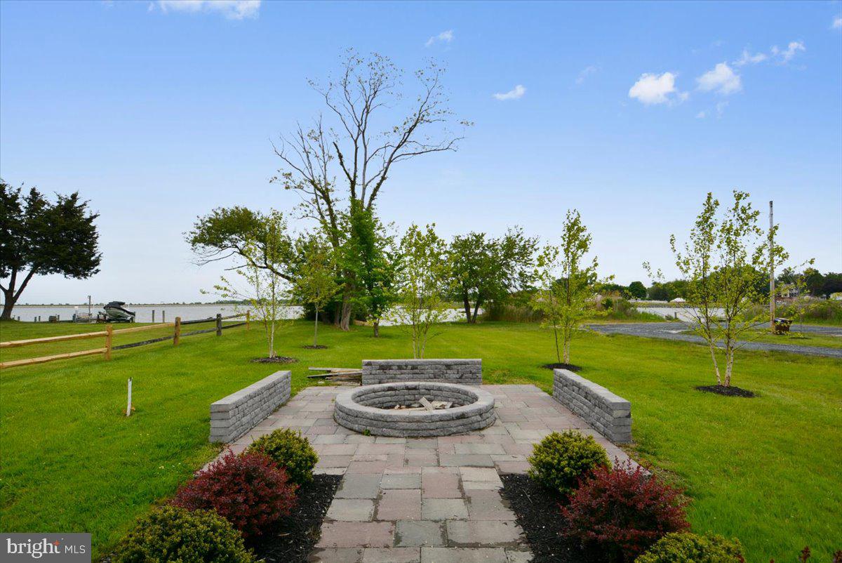 BAY CITY - Residential