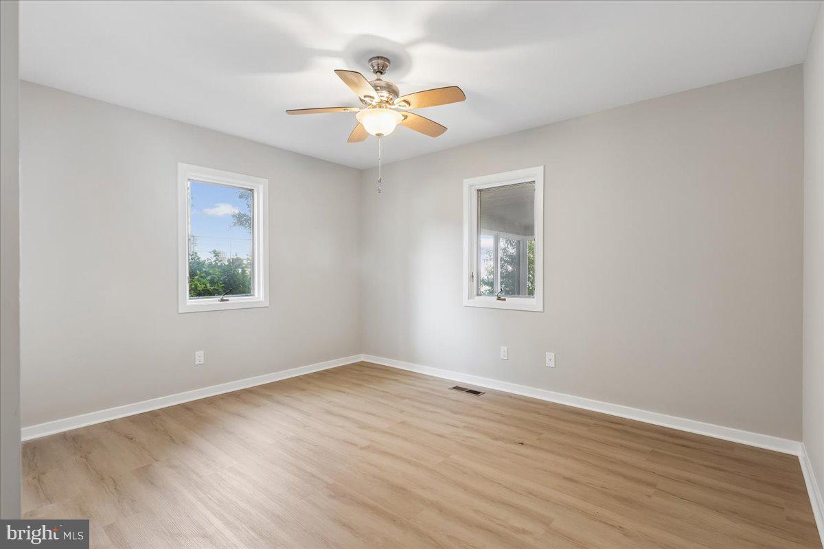 BAY CITY - Residential