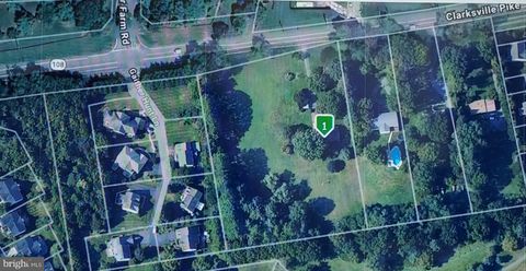 11011 STATE ROUTE 108 COLUMBIA MD 21044