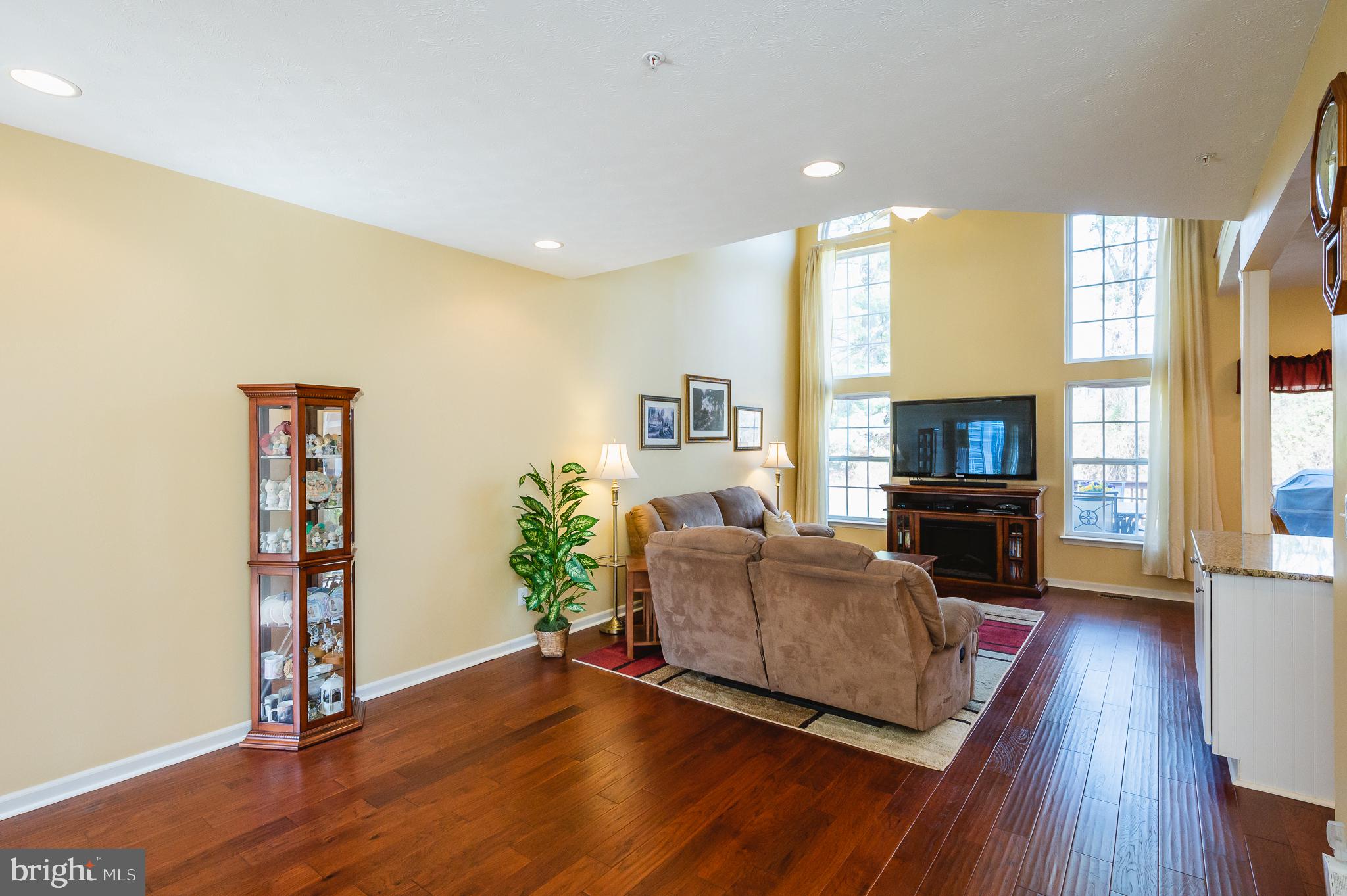 CYPRESS HILLS - Residential