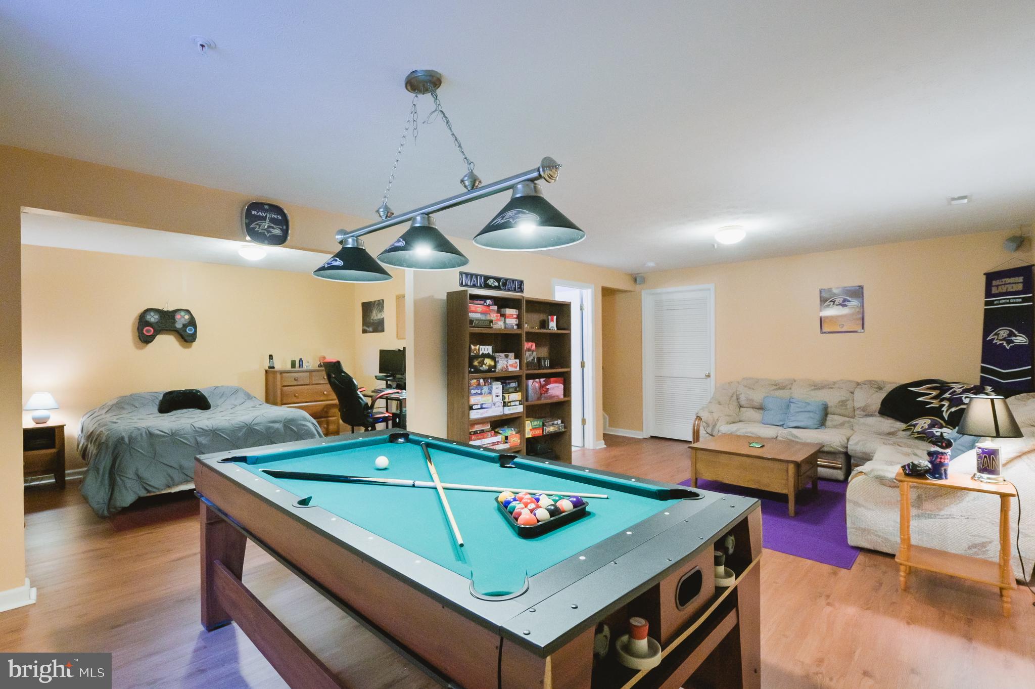 CYPRESS HILLS - Residential