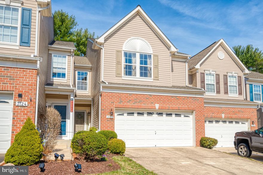 THIS LOVELY CARRIAGE HOME IS COMPLETELY UPDATED AND MOVE-IN READY!!! ALL NEUTRAL. 3 BEDROOMS AND 3.5 BATHROOMS. 2-STORY FAMILY ROOM WITH PALLADIUM WINDOWS, OPEN TO LOFT ON UPPER LEVEL. LOFT COULD BE EXTRA BEDROOM OR HOME OFFICE!  LARGE LAUNDRY ON UPPER FLOOR FOR EXTRA CONVENIENCE! UPDATED, OPEN KITCHEN TO INCLUDE LARGE ISLAND, GRANITE AND UPDATED APPLIANCES. BUILT-IN HUTCH WITH GLASS CABINETS AND PANTRY ON BOTH SIDES. POWDER BATH ON MAIN FLOOR WITH WAINSCOTTING.   HARDWOOD THROUGHOUT MAIN LEVEL. ALL  BATHROOM CABINETS ARE COUNTERTOP HEIGHT AND ALL TOILETS ARE COMFORT HEIGHT.  LARGE PRIMARY BEDROOM AND BATHROOM. BATHROOM HAS OVERIZED, JETTED TUB. ATTACHED 2 CAR GARAGE WITH CONCRETE DRIVEWAY. HOA AMENITIES INCLUDE - SNOW REMOVAL, TRASH REMOVAL, REGULAR GRASS CUTTING, 2x A YEAR MULCHING OF GARDENS AND TRIMMING OF SHRUBS. 
LOCATED CLOSE TO MAJOR HIGHWAYS. SHOPPING AND RESTAURANTS ARE WALKABLE. 
THE FOLLOWING IS A LIST OF THE MANY UPDATES/UPGRADES THE HOME HAS. 2021 - NEW DISHWASHER AND 2ND FLOOR EXHAUST FANS. PREVENTATIVE TERMITE SYSTEM INSTALLED AROUND EXTERIOR. 2020 - NEW UPGRADED CARPET ON 2ND FLOOR AND STEPS 2019 - NEW WATER HEATER, 2ND FLOOR BATHROOMS REMODELED, NEW MAIN WATER METER, NEST DOORBELL AND GARAGE CAMERA AND RING FLOODLIGHT CAMERA IN REAR INSTALLED 2018 - NEW SMOKE DETECTORS 2017 - NEW ROOF, NEW LEAFFILTER GUTTER GUARDS AND NEW COMPOSITE DECK. 2017 - 1ST FLOOR REMODELED, NEW BASEMENT WATERPROOFING TO INCLUDE NEW EGRESS DRAIN SYSTEM, NEW SUMP PUMP WITH BACKUP BATTERY, NEW VINYL PLANK FLOORING