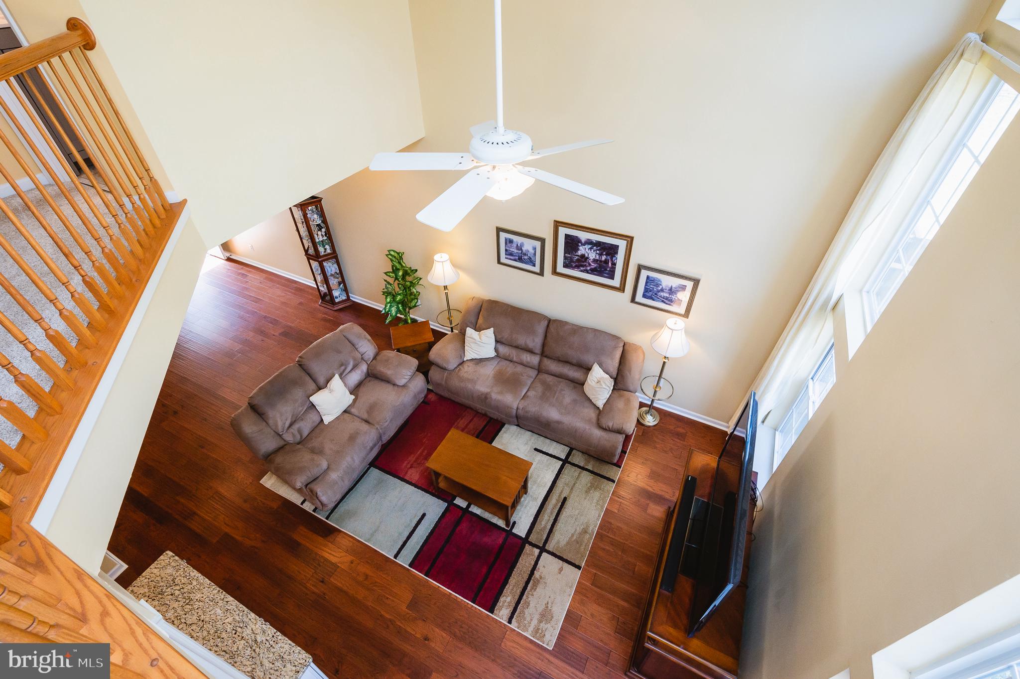 CYPRESS HILLS - Residential