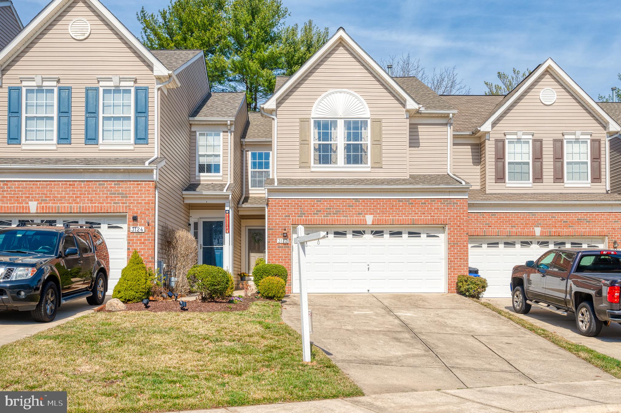 CYPRESS HILLS - Residential