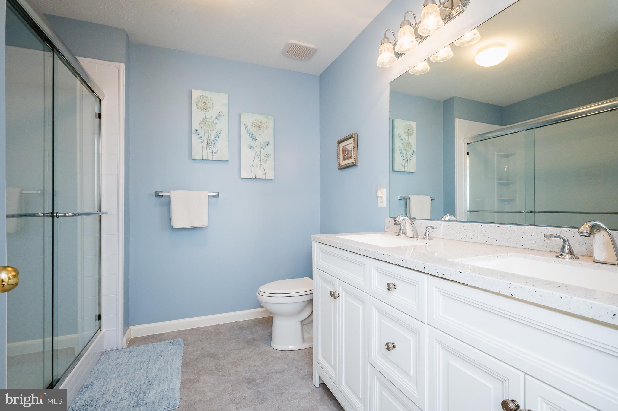 CYPRESS HILLS - Residential