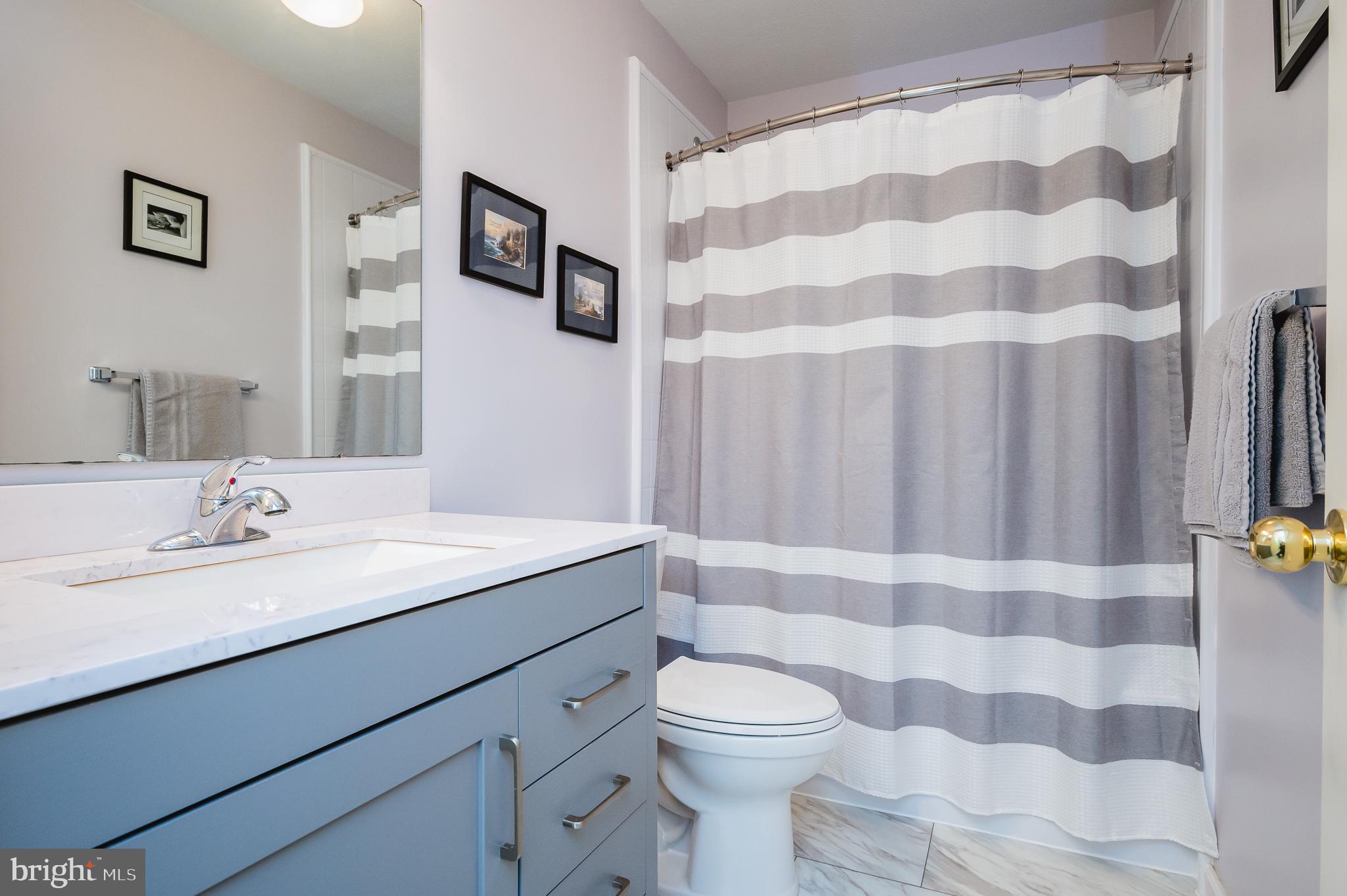 CYPRESS HILLS - Residential