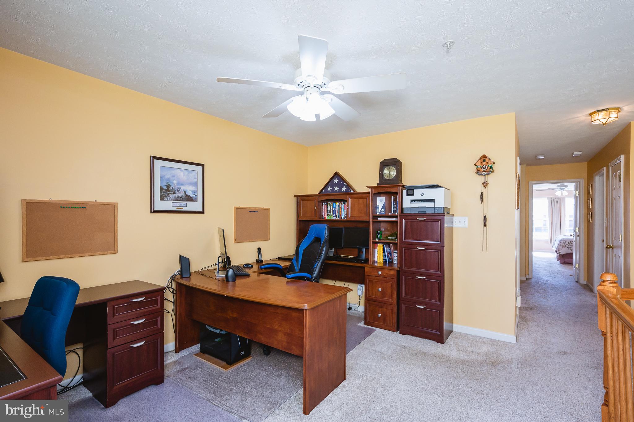 CYPRESS HILLS - Residential