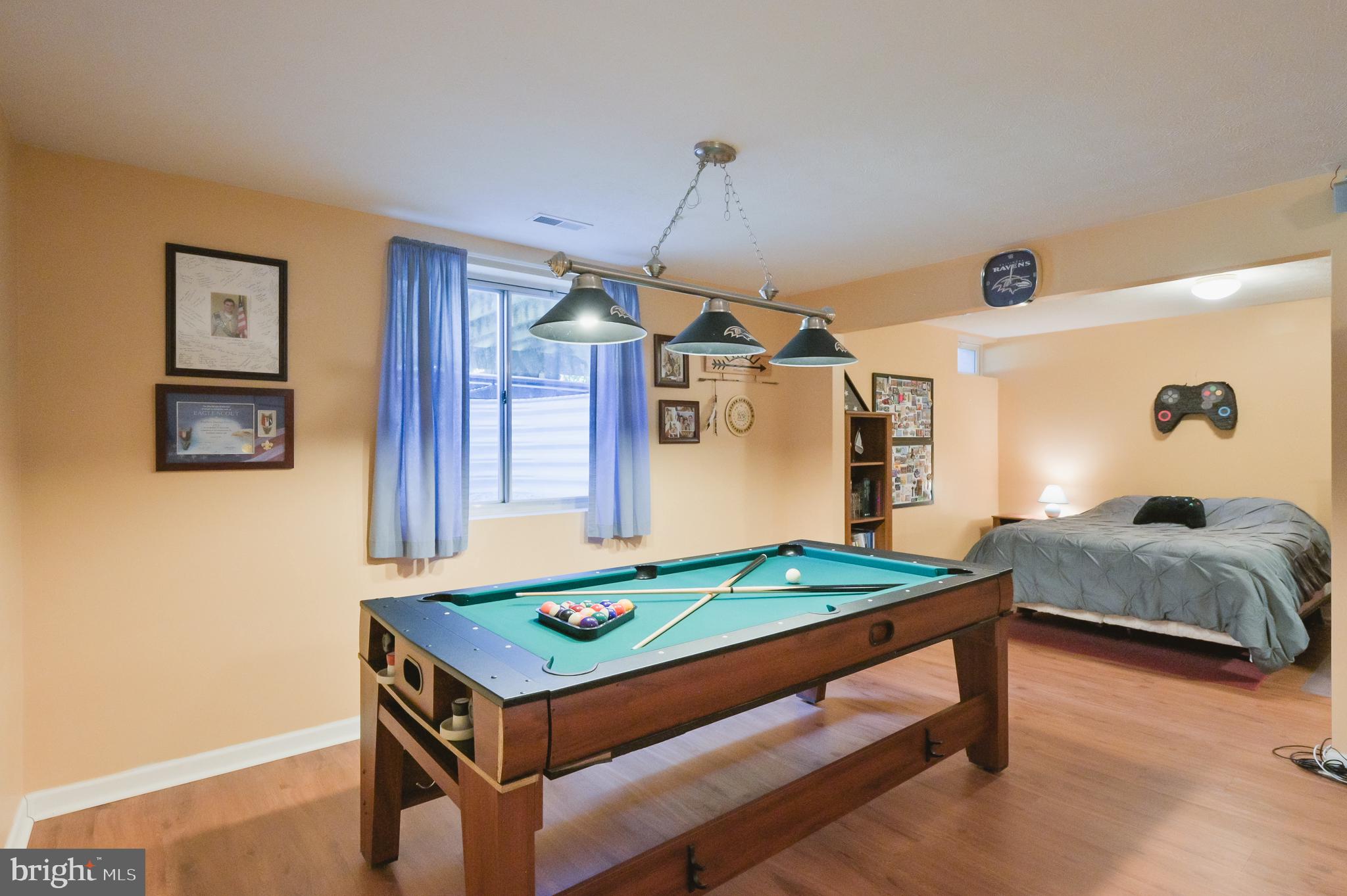 CYPRESS HILLS - Residential