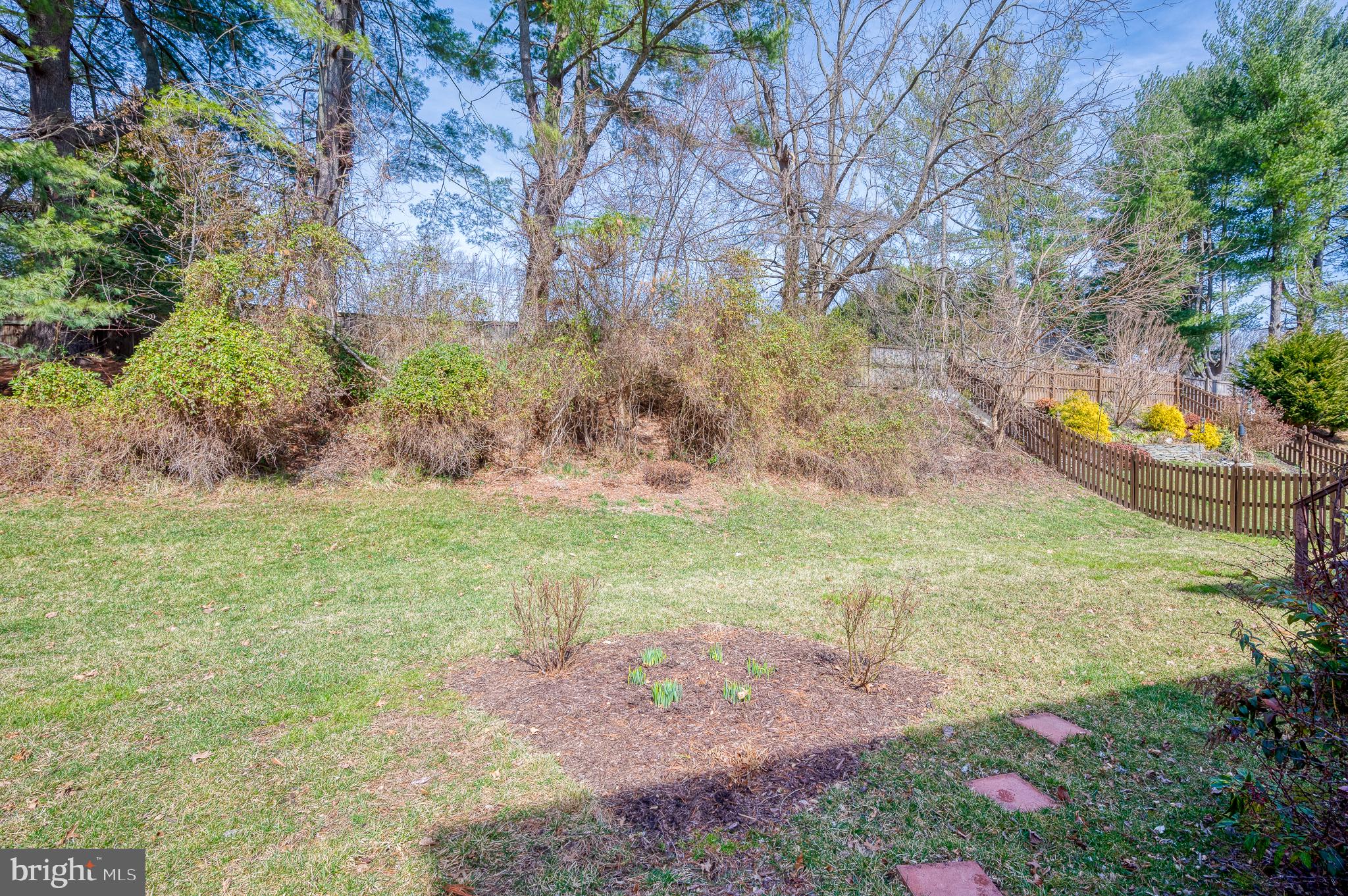 CYPRESS HILLS - Residential